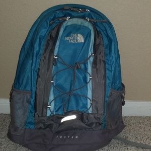 The North Face Jester Backpack
